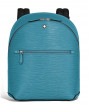 Мини-рюкзак Montblanc Meisterstück 4810 Blue
